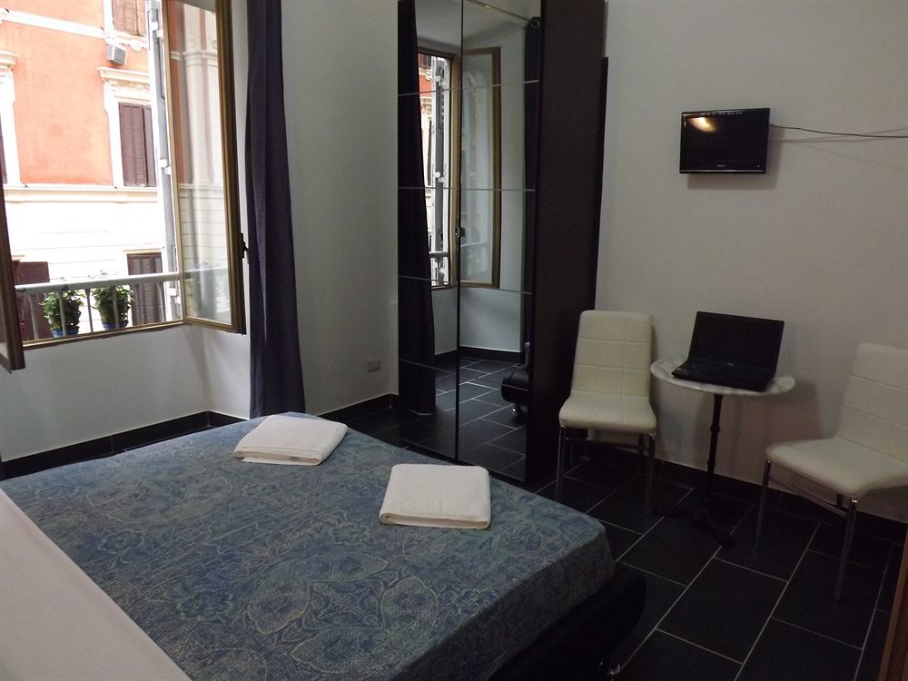 Gio' Suites Rome Exterior photo